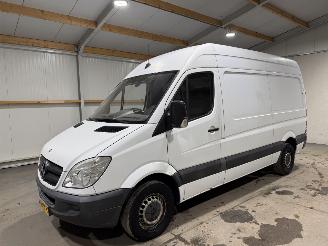 Mercedes Sprinter 310 2.2CDI 70kW Automaat EHD picture 9
