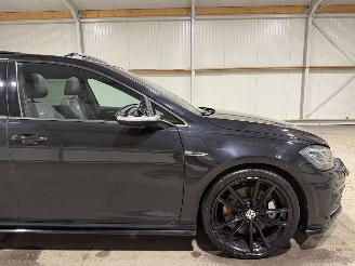 Volkswagen Golf R 2.0TSI 221kW Automaat 4-Motion R Pano picture 14