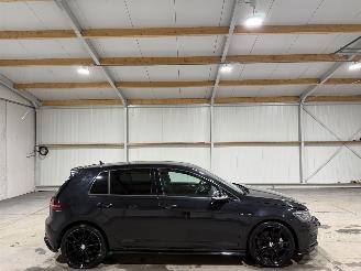 Avarii autoturisme Volkswagen Golf R 2.0TSI 221kW Automaat 4-Motion R Pano 2019/2