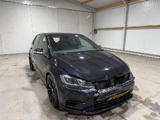 Volkswagen Golf R 2.0TSI 221kW Automaat 4-Motion R Pano picture 3
