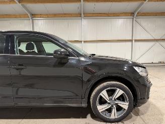 Audi Q2 1.4TFSI 110kW Automaat COD Limited picture 14