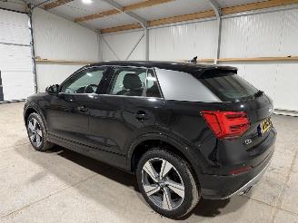 Audi Q2 1.4TFSI 110kW Automaat COD Limited picture 11