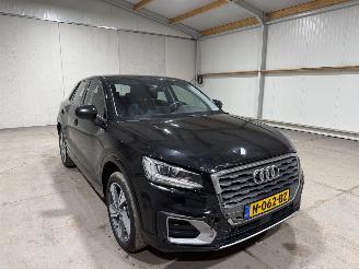 Audi Q2 1.4TFSI 110kW Automaat COD Limited picture 3