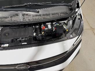 Opel Vivaro 2.0d 106kW L3 Camera Airco picture 29