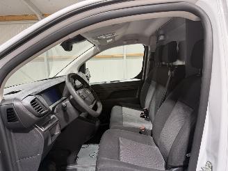 Opel Vivaro 2.0d 106kW L3 Camera Airco picture 30