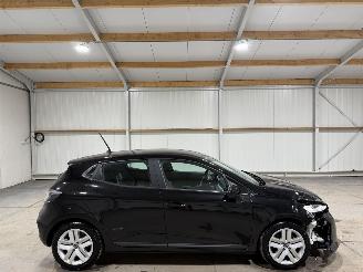 Schadeauto Renault Clio E-TECH HYBRID 1.6 69kW Automaat Evolution 2024/2