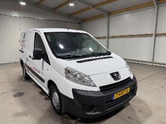 Peugeot Expert 1.6HDI 66kW Airco L1H1 Pro picture 3