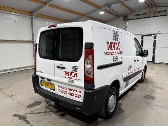 Peugeot Expert 1.6HDI 66kW Airco L1H1 Pro picture 6