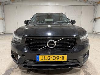 Volvo XC40 1.5T5 Hybrid 132kW Recharge R-Design picture 23