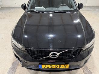 Volvo XC40 1.5T5 Hybrid 132kW Recharge R-Design picture 20