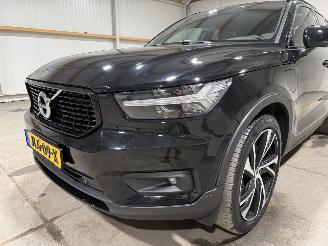 Volvo XC40 1.5T5 Hybrid 132kW Recharge R-Design picture 24