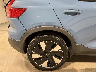 Volvo XC40 82kWh Extended Range 185kW Single Motor Core picture 16