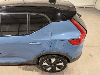 Volvo XC40 82kWh Extended Range 185kW Single Motor Core picture 17