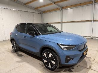 Volvo XC40 82kWh Extended Range 185kW Single Motor Core picture 2