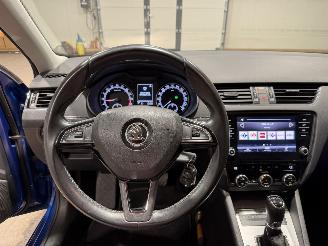 Skoda Octavia 1.6TDI 85kW Automaat Greentech Ambition Business picture 31