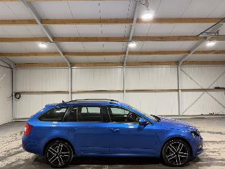  Skoda Octavia 1.6TDI 85kW Automaat Greentech Ambition Business 2017/9