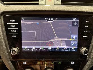 Skoda Octavia 1.6TDI 85kW Automaat Greentech Ambition Business picture 34