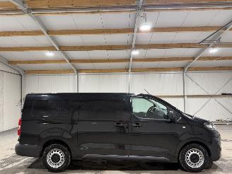 damaged commercial vehicles Opel Vivaro 2.0BlueHDI 106kW Automaat S&S L3 2022/6