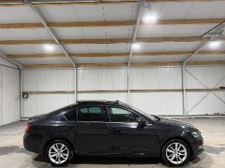 Unfallwagen Skoda Octavia 1.0TSI 85kW Automaat  Style Business Panoramadak 2019/1