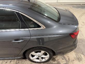 Audi A4 35TFSI 110kW Automaat Advanced Edition picture 33
