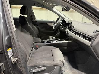Audi A4 35TFSI 110kW Automaat Advanced Edition picture 54