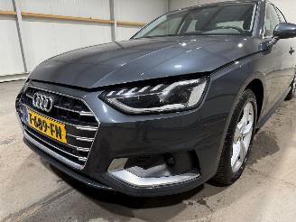 Audi A4 35TFSI 110kW Automaat Advanced Edition picture 23