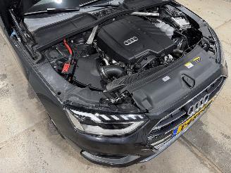 Audi A4 35TFSI 110kW Automaat Advanced Edition picture 24