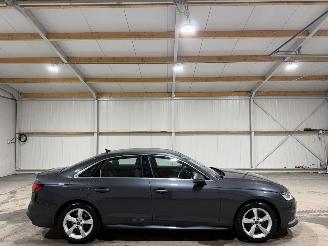 Schadeauto Audi A4 35TFSI 110kW Automaat Advanced Edition 2023/6