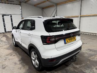 Volkswagen T-Cross 1.0TSI 81kW Style picture 12