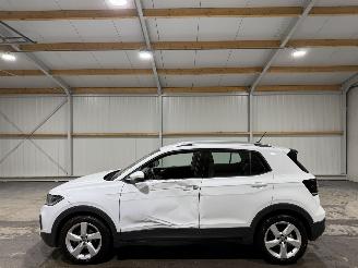 Volkswagen T-Cross 1.0TSI 81kW Style picture 8
