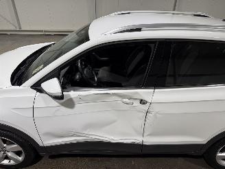 Volkswagen T-Cross 1.0TSI 81kW Style picture 15