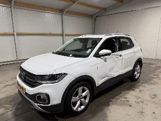 Volkswagen T-Cross 1.0TSI 81kW Style picture 9