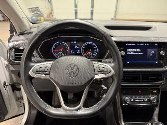 Volkswagen T-Cross 1.0TSI 81kW Style picture 20