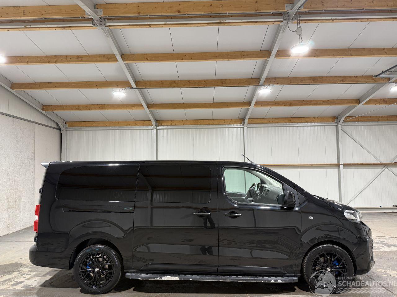 Peugeot Expert 2.0BlueHDI 130kW Automaat S&S L3 Camera