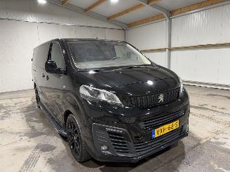 Peugeot Expert 2.0BlueHDI 130kW Automaat S&S L3 Camera picture 3