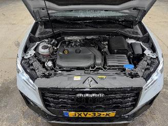 Audi Q2 35TFSI 110kW Automaat S Edition Pano picture 38