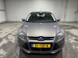 Ford Focus 1.0EcoBoost 74kW Lease Titanium picture 4