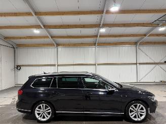 Avarii autoturisme Volkswagen Passat 1.5TSI 110kW Automaat R-Line Business + 2020/10
