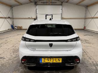 Peugeot e-308 54kWh 115kW Allure EV picture 7