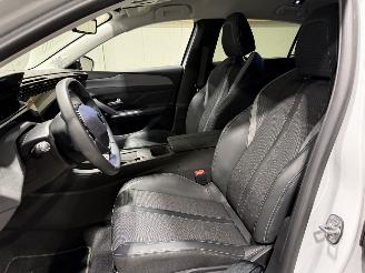 Peugeot e-308 54kWh 115kW Allure EV picture 29
