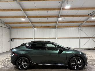 krockskadad bil auto Kia EV6 77.4kWh 168kW Plus Advanced Pano 2023/8