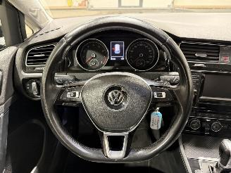 Volkswagen Golf 1.4TSI 103kW Automaat ACT Highline picture 14