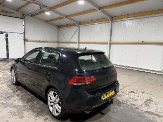 Volkswagen Golf 1.4TSI 103kW Automaat ACT Highline picture 12