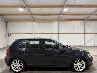 Avarii autoturisme Volkswagen Golf 1.4TSI 103kW Automaat ACT Highline 2013/7