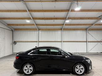 škoda osobní automobily Audi A3 30TFSI 81kW Automaat Advanced Edition 2024/4