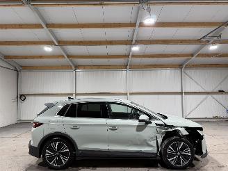 skadebil auto Skoda Elroq 85kWh 210kW Business Edition 2025/10