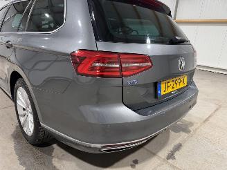 Volkswagen Passat 1.4TSI 115kW Automaat Pano GTE picture 31