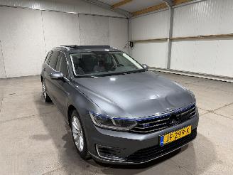 Volkswagen Passat 1.4TSI 115kW Automaat Pano GTE picture 3