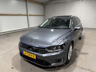 Volkswagen Passat 1.4TSI 115kW Automaat Pano GTE picture 10