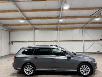 Avarii autoturisme Volkswagen Passat 1.4TSI 115kW Automaat Pano GTE 2016/3
